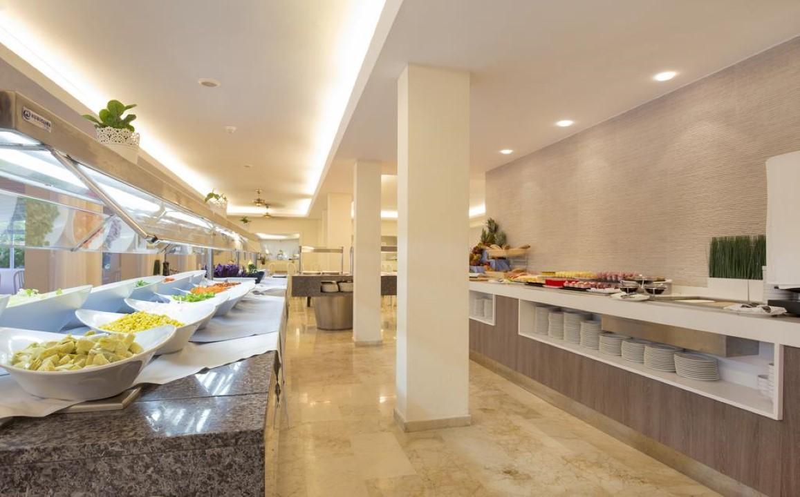 Canyamel Sunrise Apartments ภายนอก รูปภาพ
