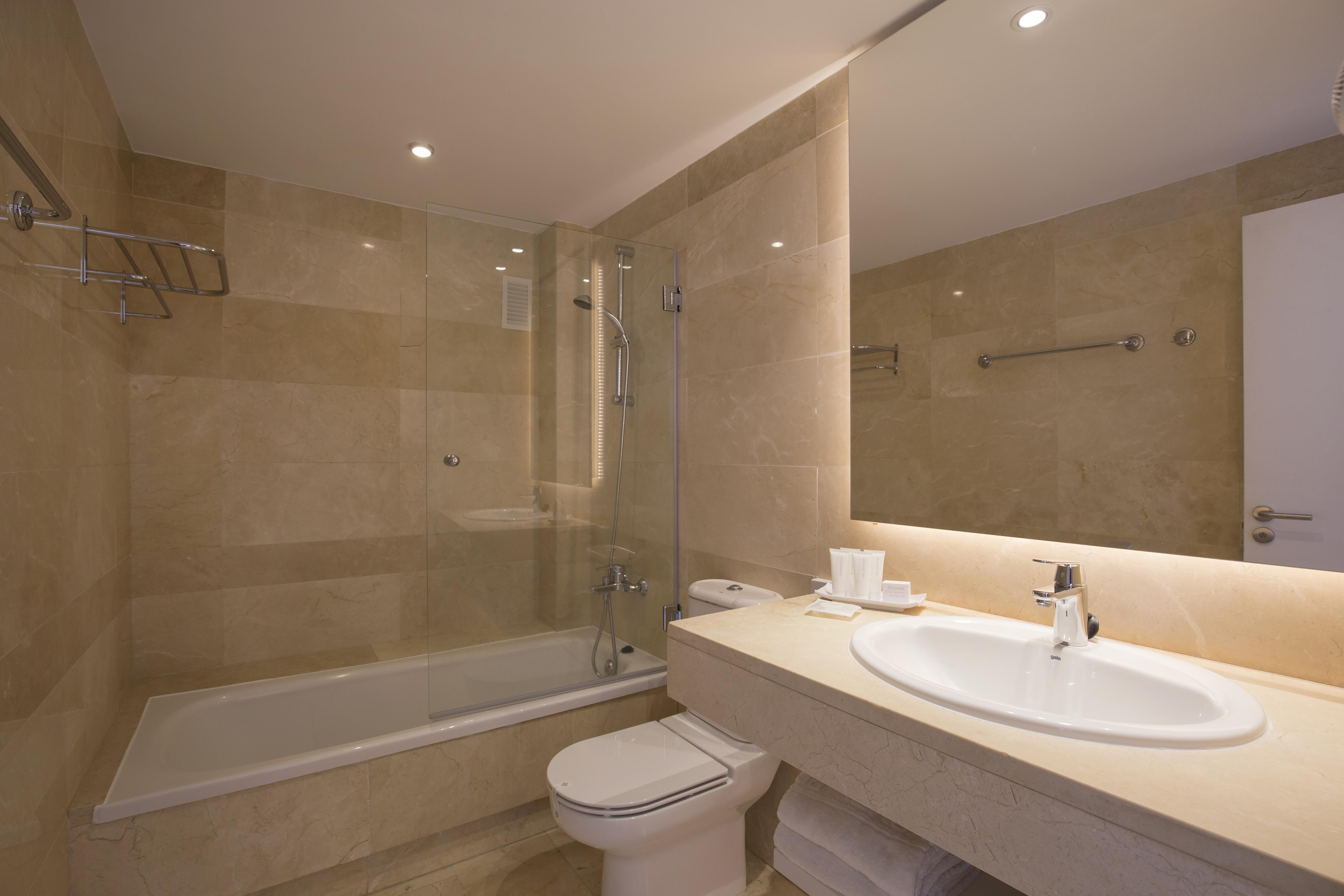 Canyamel Sunrise Apartments ภายนอก รูปภาพ