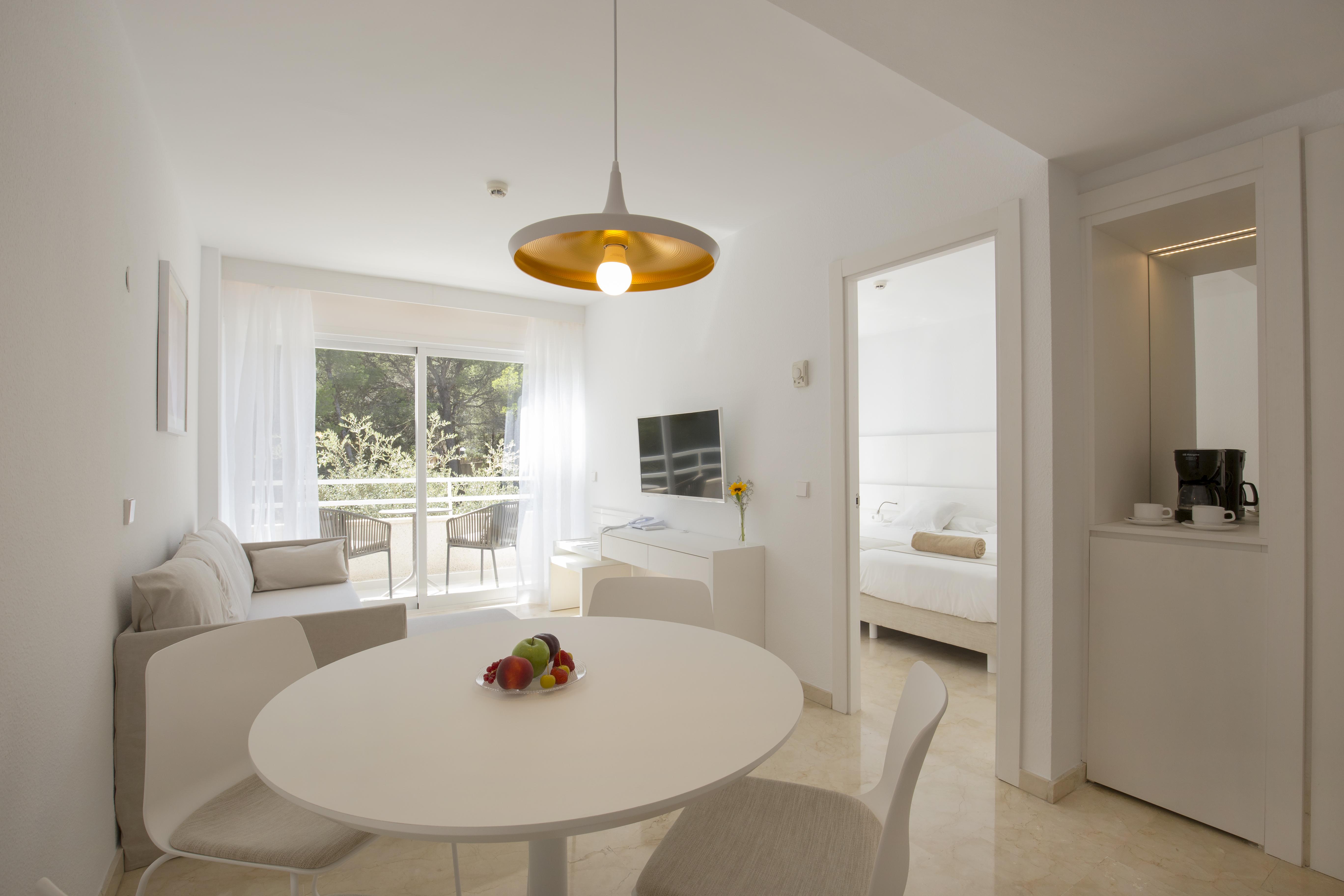 Canyamel Sunrise Apartments ภายนอก รูปภาพ