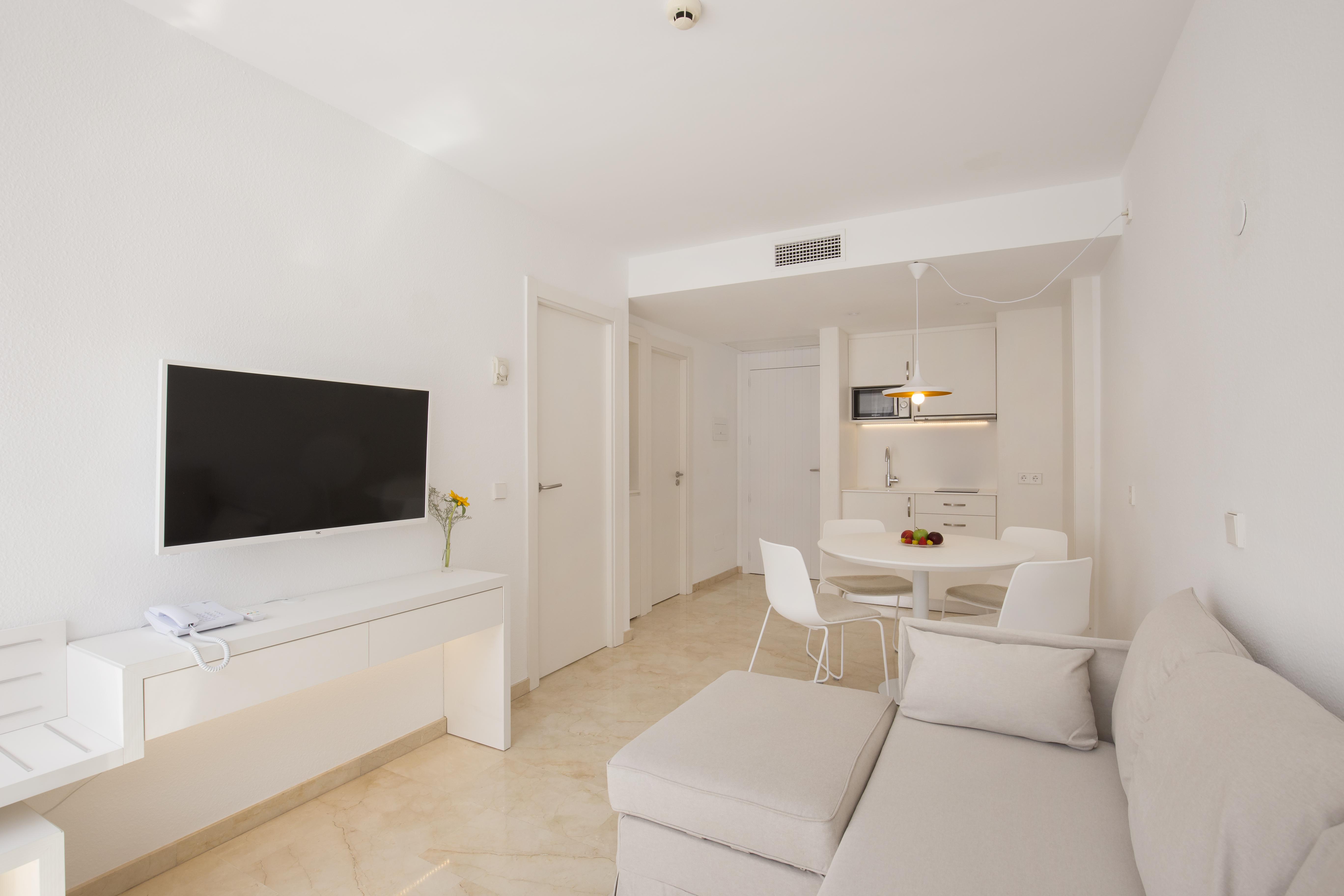 Canyamel Sunrise Apartments ภายนอก รูปภาพ