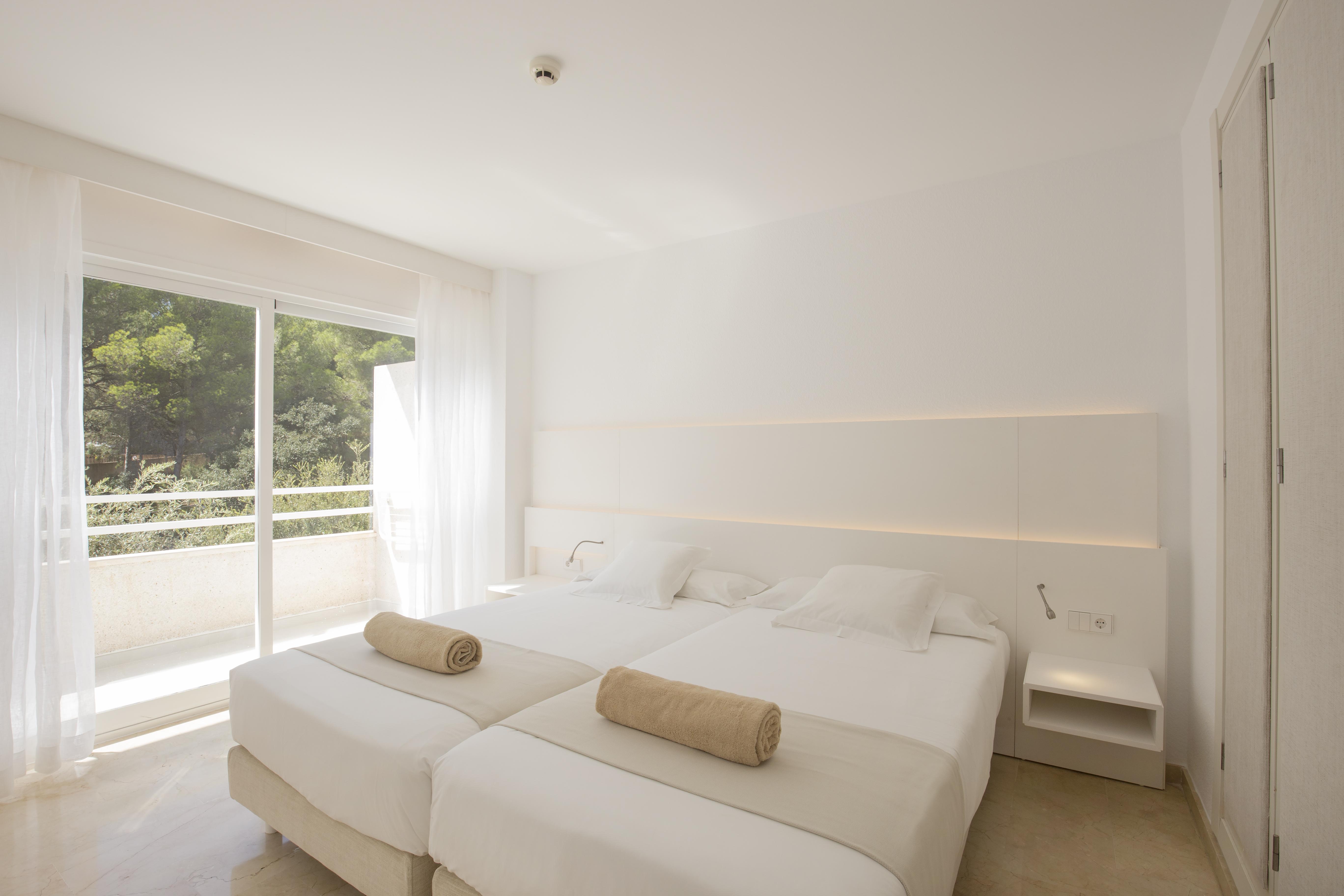 Canyamel Sunrise Apartments ภายนอก รูปภาพ
