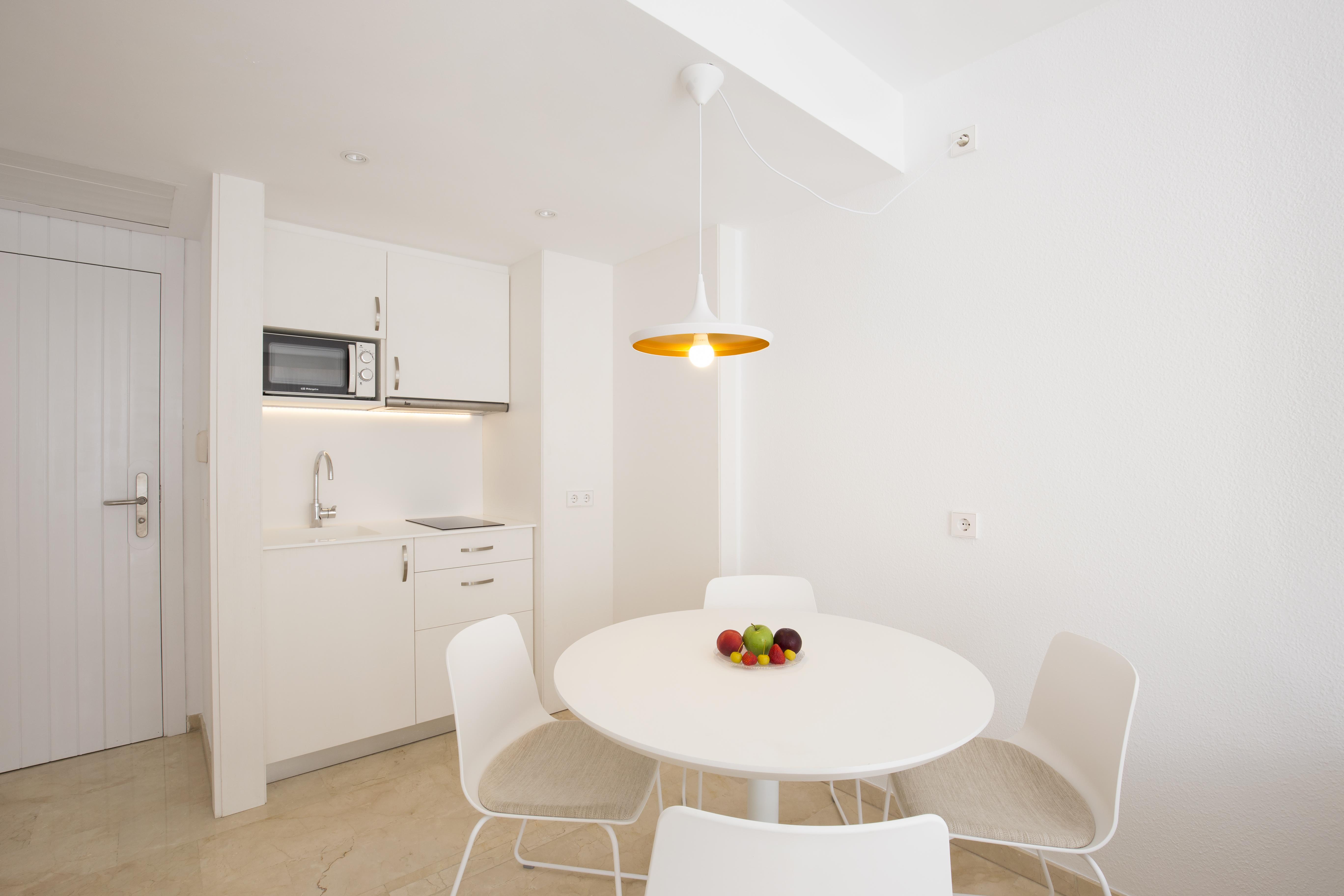 Canyamel Sunrise Apartments ภายนอก รูปภาพ