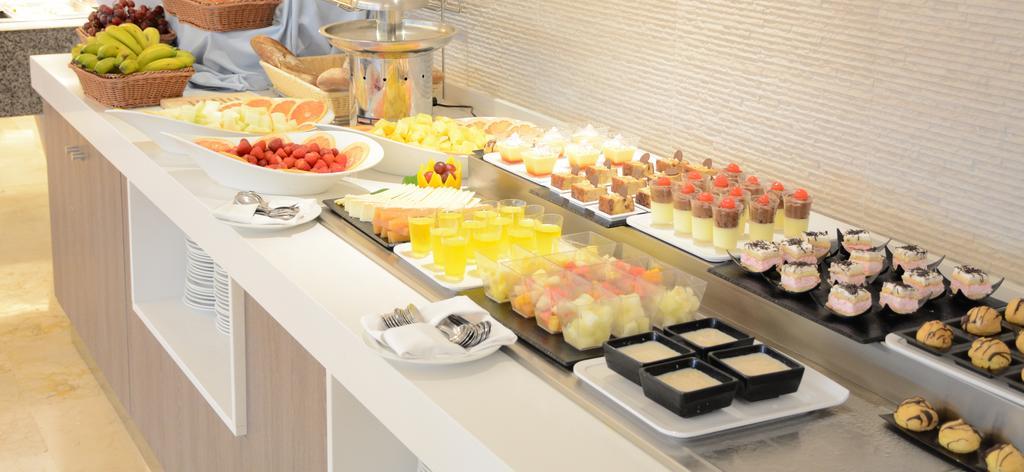 Canyamel Sunrise Apartments ภายนอก รูปภาพ