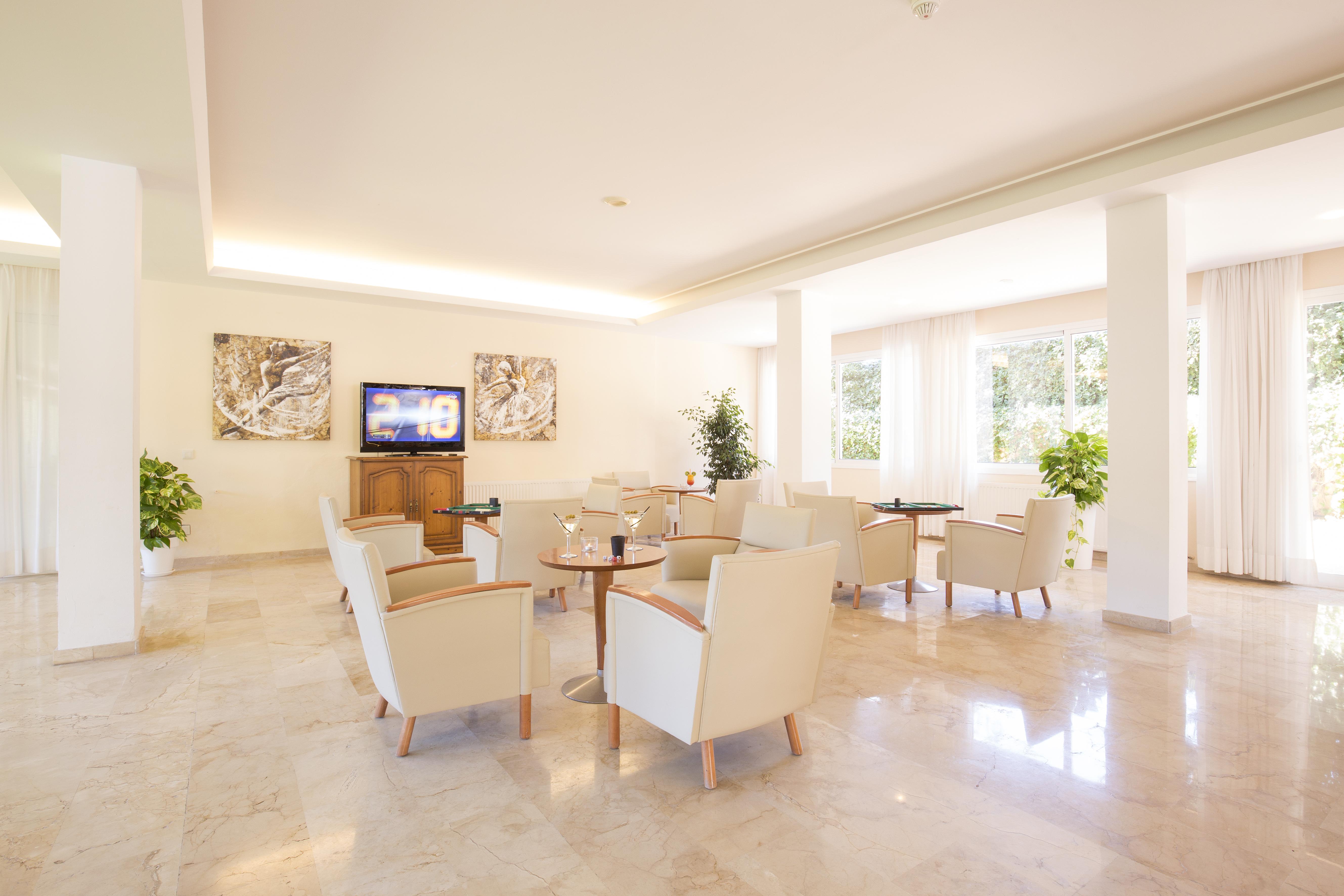 Canyamel Sunrise Apartments ภายนอก รูปภาพ