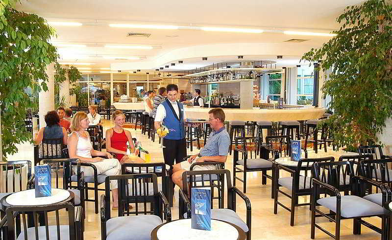 Canyamel Sunrise Apartments ภายนอก รูปภาพ
