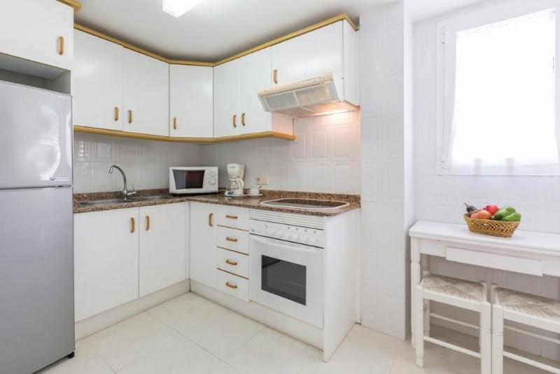 Canyamel Sunrise Apartments ภายนอก รูปภาพ