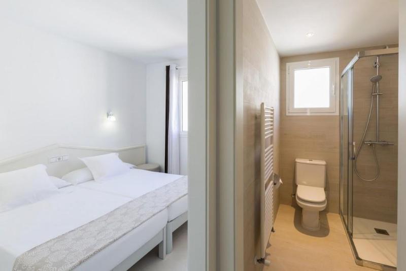 Canyamel Sunrise Apartments ภายนอก รูปภาพ