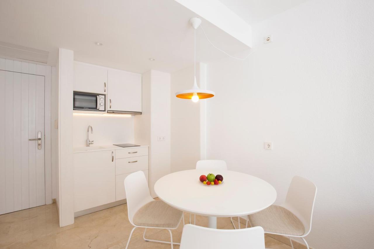 Canyamel Sunrise Apartments ภายนอก รูปภาพ