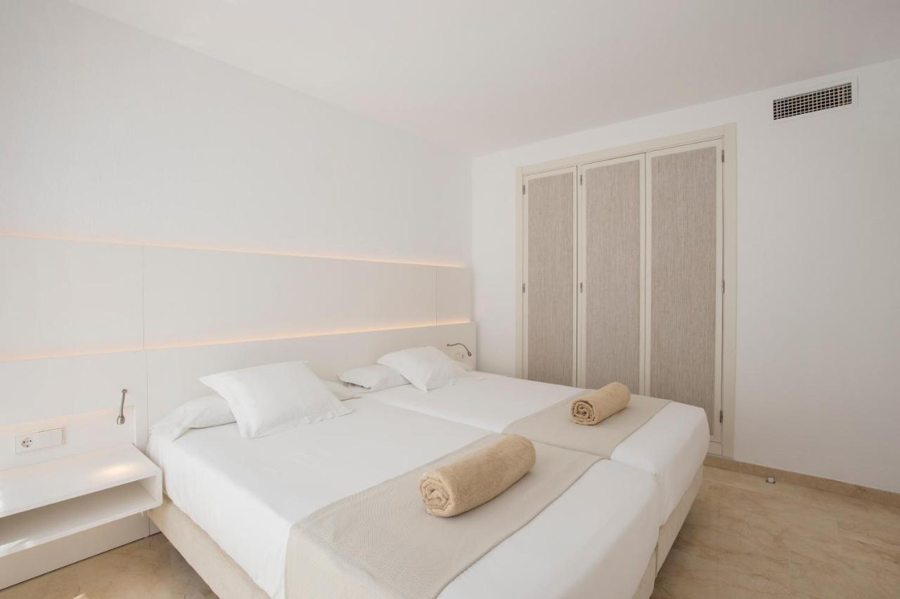 Canyamel Sunrise Apartments ภายนอก รูปภาพ