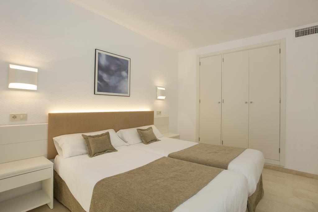Canyamel Sunrise Apartments ภายนอก รูปภาพ