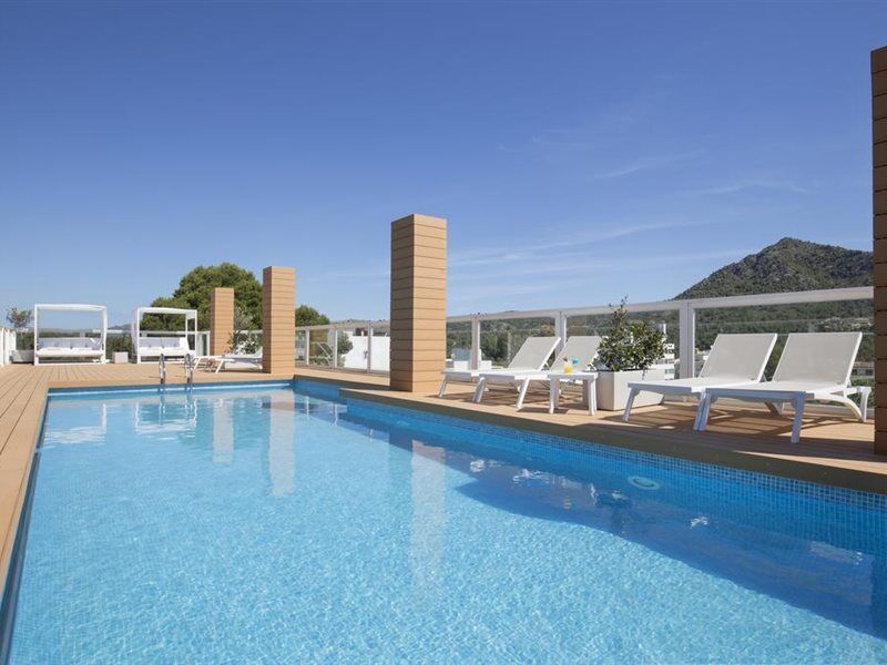 Canyamel Sunrise Apartments ภายนอก รูปภาพ